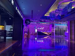 -卡宿自助餐厅(高新万达店)