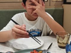 -Aqua Oasis 水天堂(常熟永旺店)