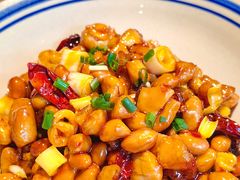 -打酱油·非遗淮扬菜(瘦西湖梅岭店)