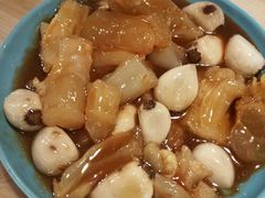 -陈傻子餐厅(世纪都会店)