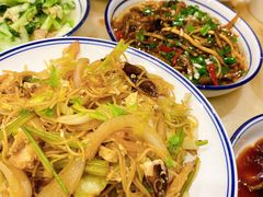 -慧娟面馆·餐厅(望江路店)