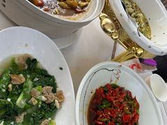 -楚鱼王·河鲜·湖北菜(华农店)