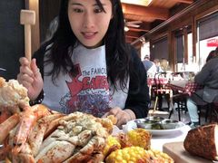 -The Crab Pot Seattle