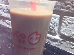 -CoCo都可(新街店)