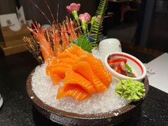 -匠和风精致料理(成都龙湖滨江天街店)