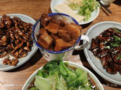 -小吊梨汤·北京菜·烤鸭(鸟巢店)