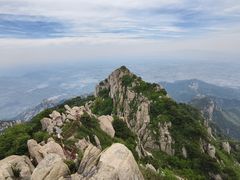 -泰山风景名胜区