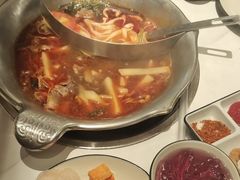 -刘一锅筋头巴脑(大悦城C店)