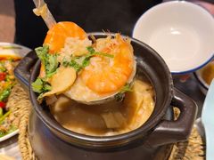 -官塘鱻鱻鱼生·潮汕生腌·砂锅粥(西马路总店)