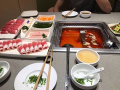 -海底捞火锅(公益西桥店)
