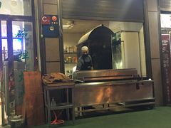 门面-继承独一味生烤羊排(金牛小区店)