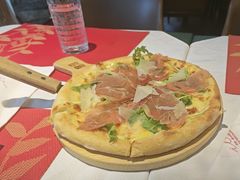 -ITA·意塔意大利餐厅(亦庄店)