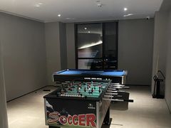 -碧涛阁•泡泡海洋(王府花园店)