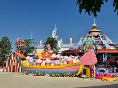 -厦门方特梦幻王国