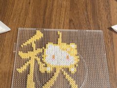 -陶语手工·拼豆·陶艺·银饰diy(宽厚里店)