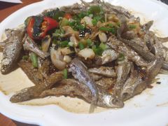 -园林美食城·本土农家菜(杨和镇店)