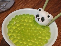 -老板恋上鱼(恒隆广场店)