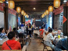 大堂-太平张醪糟(西街直营店)
