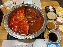 -牛匠和牛寿喜锅(西安总店)