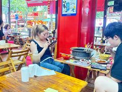 -冒椒火辣(奎星楼街店)