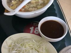 -李连贵酒家熏肉大饼(昆明街店)