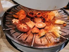 -权金城(龙旗店)
