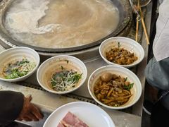 -陈记锅盖面(长江路店)