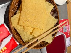 -蜀留香火锅·始于1999·原四川老火锅(白堤路店)