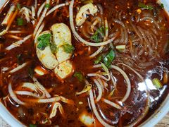 冒节子肥肠粉（豪华）-白家高记肥肠粉(总店)
