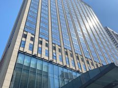 -青岛富力艾美酒店