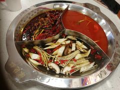 -陳艳红火锅(港汇店)