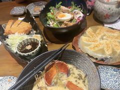-白石的深夜食堂(济南万象城店)