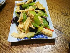 -秦老大西安羊肉泡馍馆(健德门店)