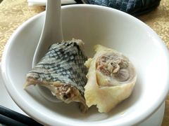 姜油三品皇水律王-榕记(番禺总店)