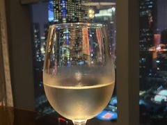 -广州天河希尔顿酒店