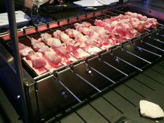 -很久以前羊肉串(打浦路店)