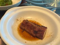 -新天世纪中餐厅