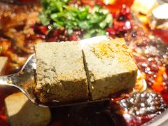 -师烤·豆花烤鱼(深圳坂田天虹店)