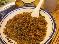 酱油炒饭-老乡村(南湖路店)