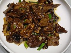 -鸭王烤鸭店(三里河店)