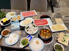 -川竹火锅(肇东店)