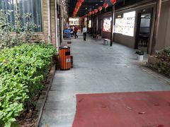 -顺风山庄(水濂山店)