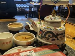 -清真京华源·涮肉烧烤(丰庆店)