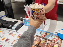 -DQ·蛋糕·冰淇淋(新玛特分店)