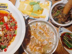 -炊烟小炒黄牛肉(中心印象城店)