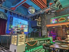 -Famous肥猫墨西哥音乐餐吧(五棵松华熙LIVE店)