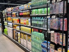 -盒马鲜生(新都心店)