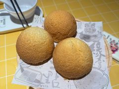 -蔡澜点心·粤菜(花城汇南区店)