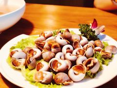 -浙C老邻舍(西城海错店)