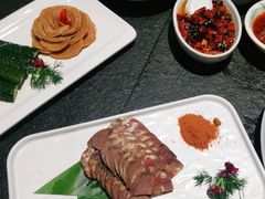 -东来顺(非遗·清真火锅·盛世广场店)